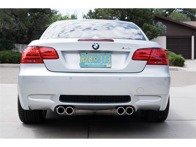 2011 BMW M3 (CC-2085863) for sale in Albuquerque, New Mexico