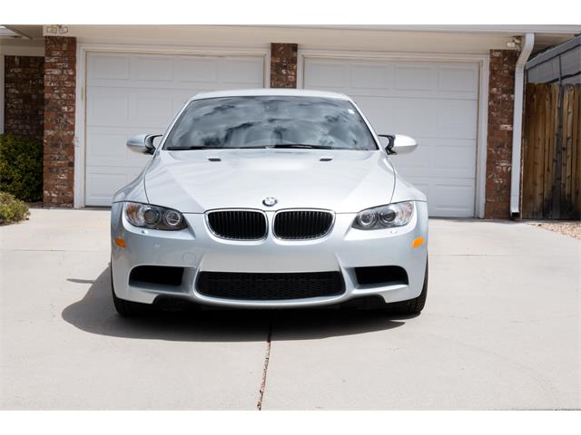 2011 BMW M3 (CC-2085863) for sale in Albuquerque, New Mexico