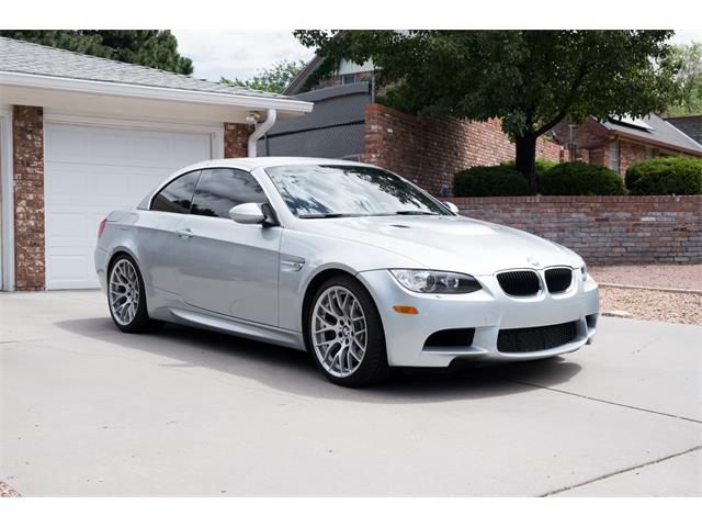 2011 BMW M3 (CC-2085863) for sale in Albuquerque, New Mexico