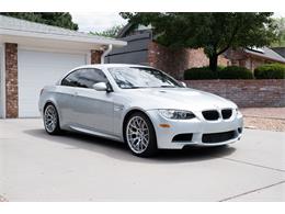 2011 BMW M3 (CC-2085863) for sale in Albuquerque, New Mexico