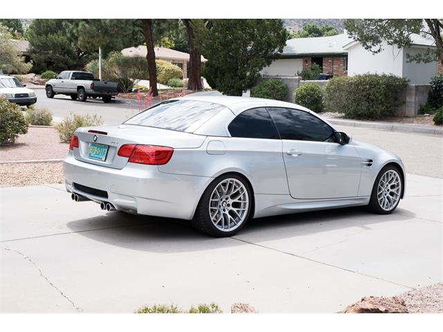 2011 BMW M3 (CC-2085863) for sale in Albuquerque, New Mexico