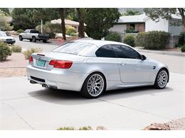 2011 BMW M3 (CC-2085863) for sale in Albuquerque, New Mexico
