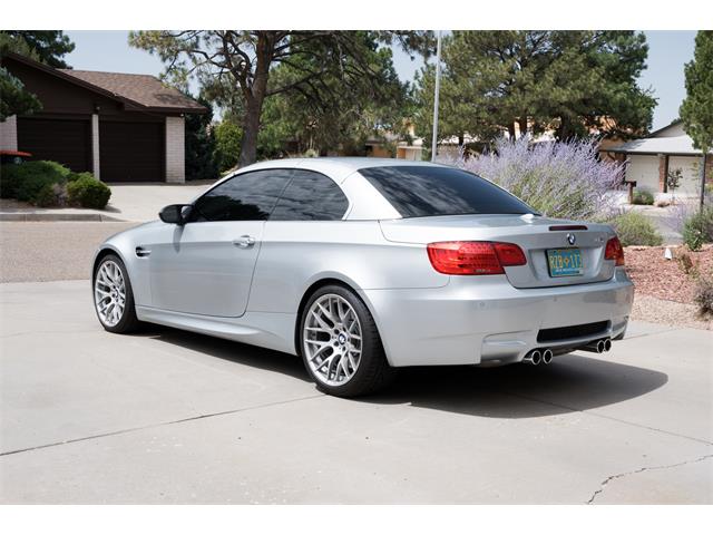 2011 BMW M3 (CC-2085863) for sale in Albuquerque, New Mexico