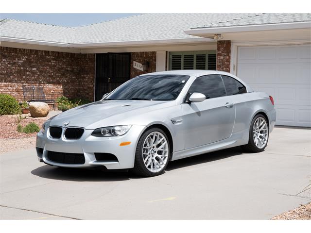 2011 BMW M3 (CC-2085863) for sale in Albuquerque, New Mexico