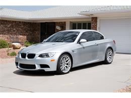 2011 BMW M3 (CC-2085863) for sale in Albuquerque, New Mexico