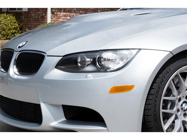 2011 BMW M3 (CC-2085863) for sale in Albuquerque, New Mexico