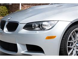 2011 BMW M3 (CC-2085863) for sale in Albuquerque, New Mexico