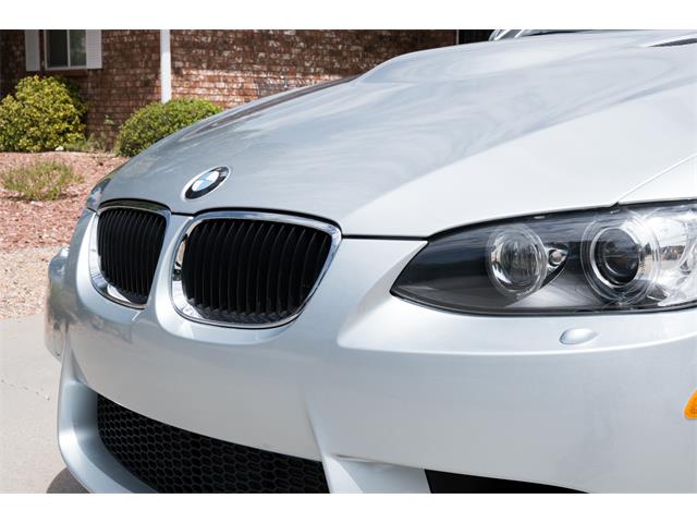 2011 BMW M3 (CC-2085863) for sale in Albuquerque, New Mexico