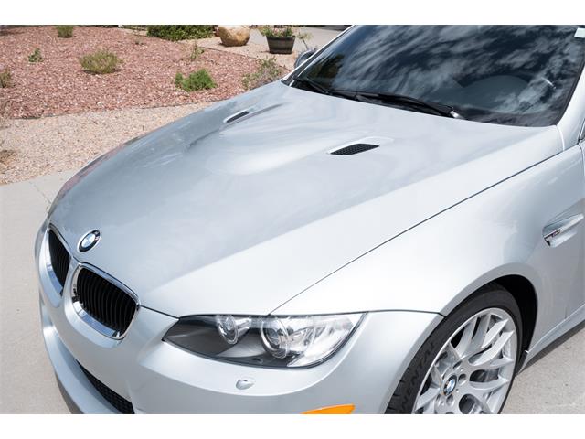 2011 BMW M3 (CC-2085863) for sale in Albuquerque, New Mexico