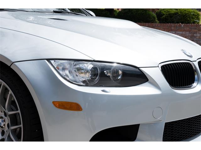 2011 BMW M3 (CC-2085863) for sale in Albuquerque, New Mexico