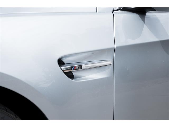 2011 BMW M3 (CC-2085863) for sale in Albuquerque, New Mexico