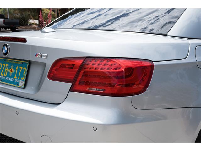 2011 BMW M3 (CC-2085863) for sale in Albuquerque, New Mexico