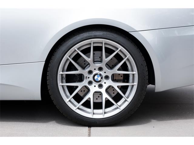 2011 BMW M3 (CC-2085863) for sale in Albuquerque, New Mexico