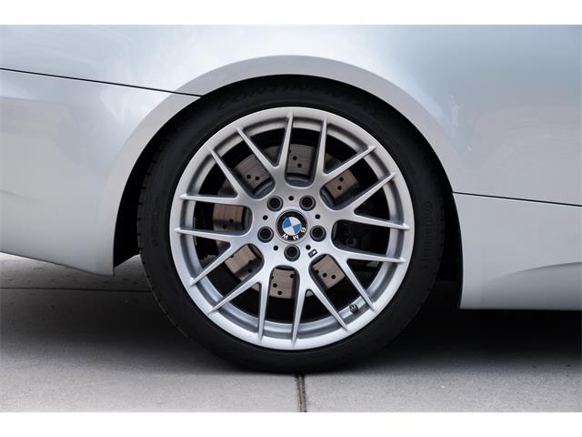 2011 BMW M3 (CC-2085863) for sale in Albuquerque, New Mexico