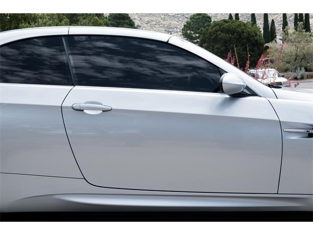 2011 BMW M3 (CC-2085863) for sale in Albuquerque, New Mexico