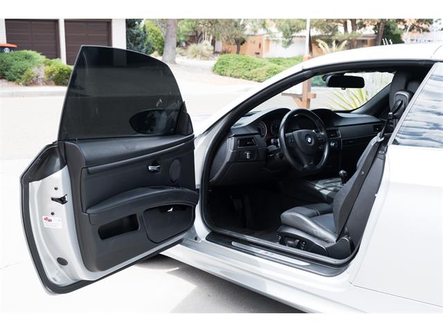 2011 BMW M3 (CC-2085863) for sale in Albuquerque, New Mexico