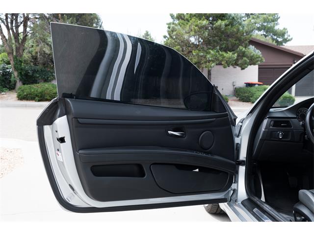 2011 BMW M3 (CC-2085863) for sale in Albuquerque, New Mexico
