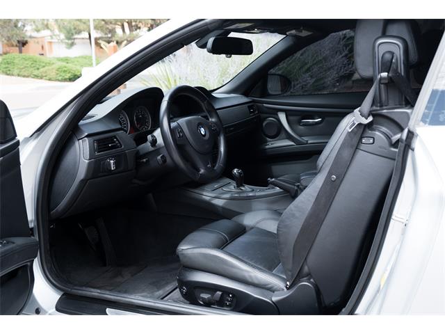 2011 BMW M3 (CC-2085863) for sale in Albuquerque, New Mexico