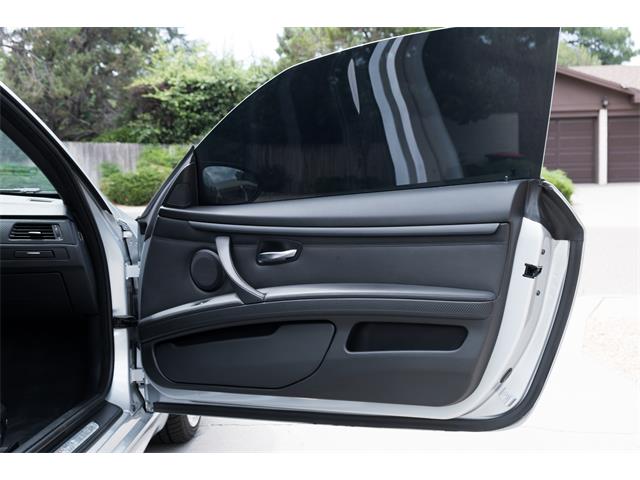 2011 BMW M3 (CC-2085863) for sale in Albuquerque, New Mexico