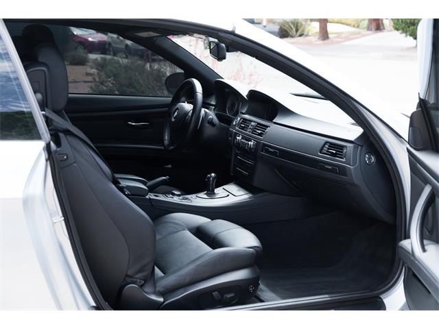 2011 BMW M3 (CC-2085863) for sale in Albuquerque, New Mexico