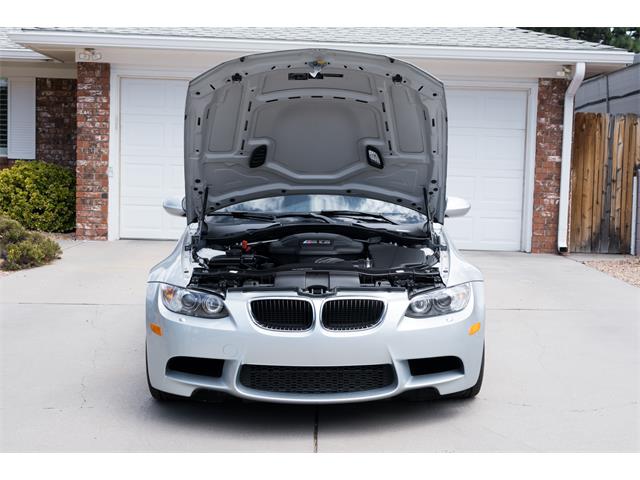 2011 BMW M3 (CC-2085863) for sale in Albuquerque, New Mexico