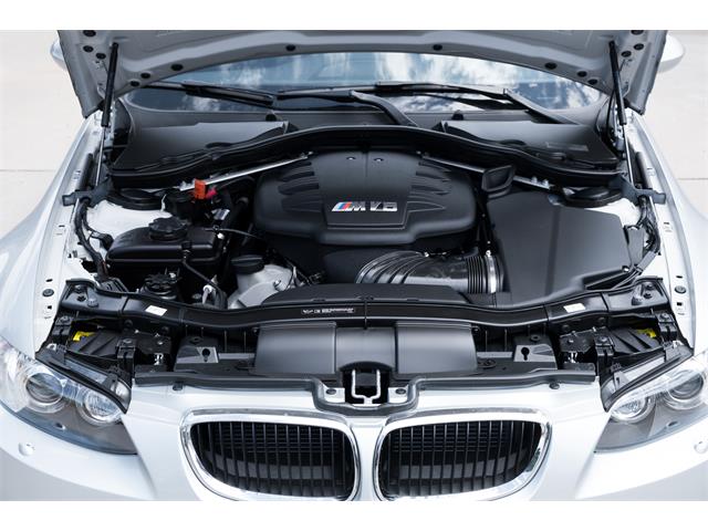 2011 BMW M3 (CC-2085863) for sale in Albuquerque, New Mexico