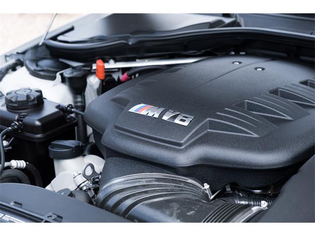 2011 BMW M3 (CC-2085863) for sale in Albuquerque, New Mexico