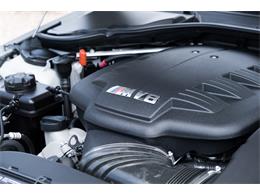 2011 BMW M3 (CC-2085863) for sale in Albuquerque, New Mexico