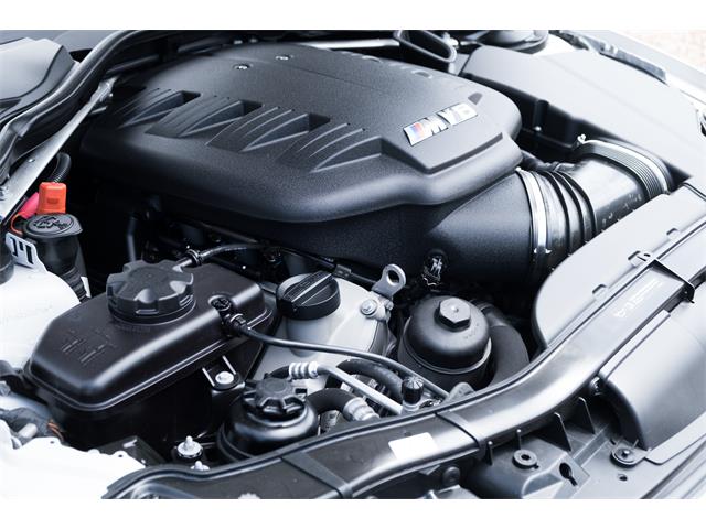 2011 BMW M3 (CC-2085863) for sale in Albuquerque, New Mexico