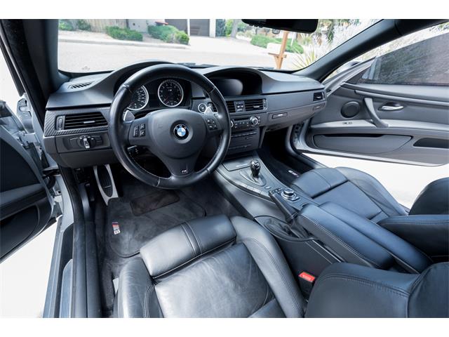 2011 BMW M3 (CC-2085863) for sale in Albuquerque, New Mexico
