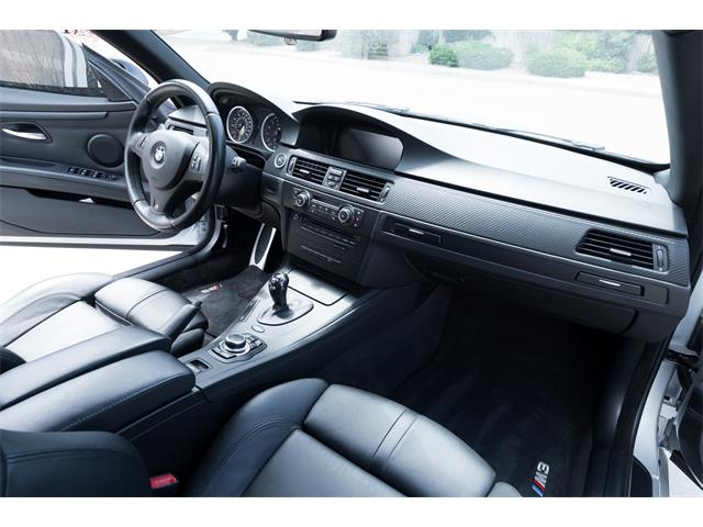 2011 BMW M3 (CC-2085863) for sale in Albuquerque, New Mexico