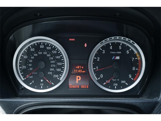 2011 BMW M3 (CC-2085863) for sale in Albuquerque, New Mexico
