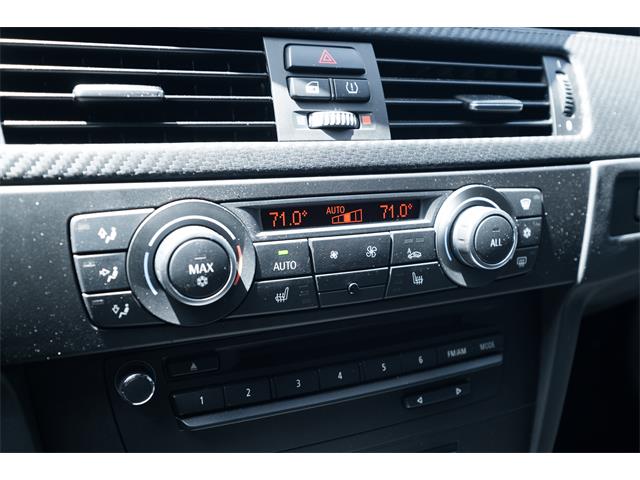 2011 BMW M3 (CC-2085863) for sale in Albuquerque, New Mexico