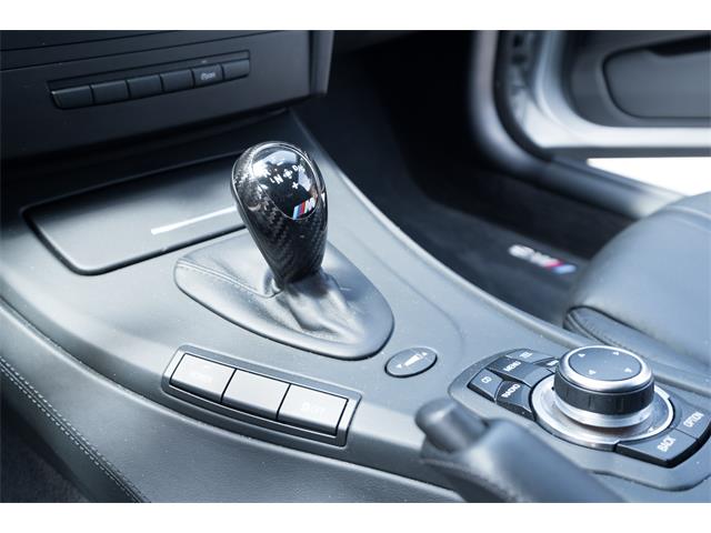 2011 BMW M3 (CC-2085863) for sale in Albuquerque, New Mexico