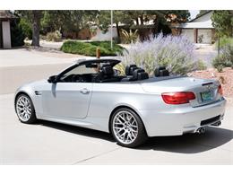 2011 BMW M3 (CC-2085863) for sale in Albuquerque, New Mexico