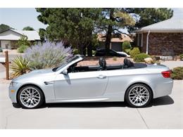2011 BMW M3 (CC-2085863) for sale in Albuquerque, New Mexico