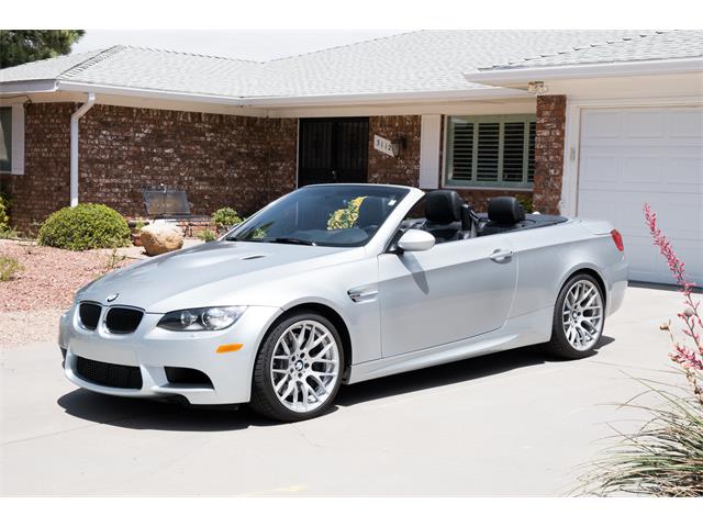 2011 BMW M3 (CC-2085863) for sale in Albuquerque, New Mexico