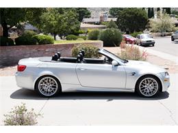 2011 BMW M3 (CC-2085863) for sale in Albuquerque, New Mexico