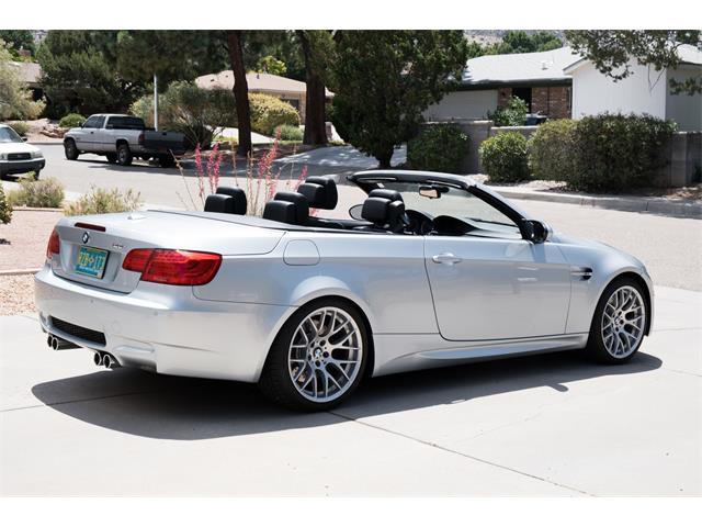 2011 BMW M3 (CC-2085863) for sale in Albuquerque, New Mexico