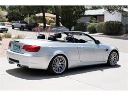 2011 BMW M3 (CC-2085863) for sale in Albuquerque, New Mexico