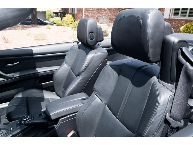 2011 BMW M3 (CC-2085863) for sale in Albuquerque, New Mexico