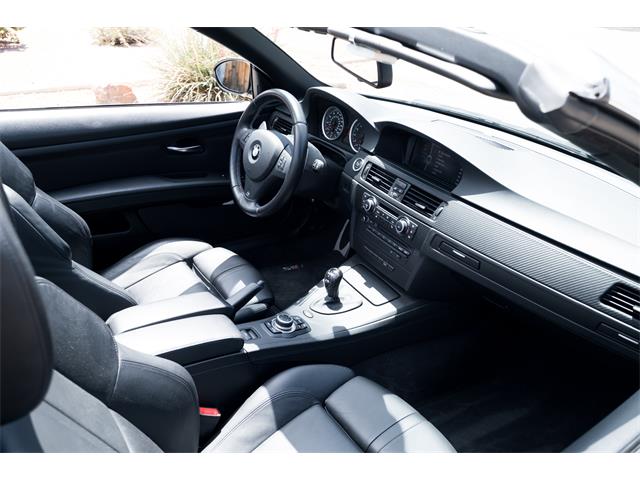 2011 BMW M3 (CC-2085863) for sale in Albuquerque, New Mexico