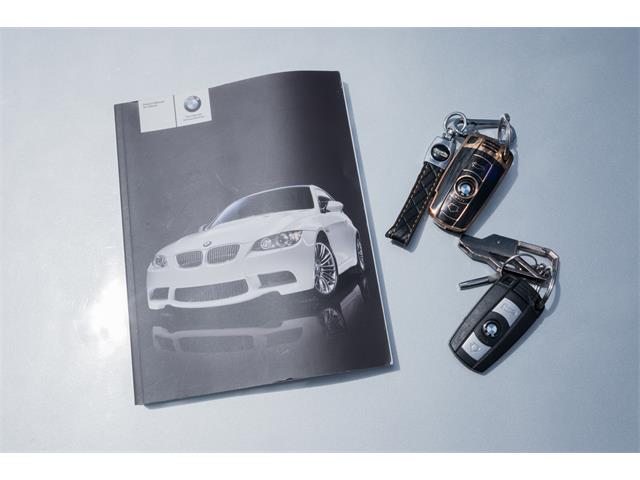 2011 BMW M3 (CC-2085863) for sale in Albuquerque, New Mexico