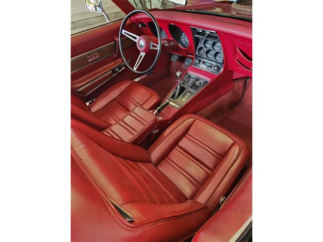 1975 Chevrolet Corvette (CC-2085865) for sale in Virginia Beach , Virginia
