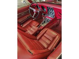 1975 Chevrolet Corvette (CC-2085865) for sale in Virginia Beach , Virginia