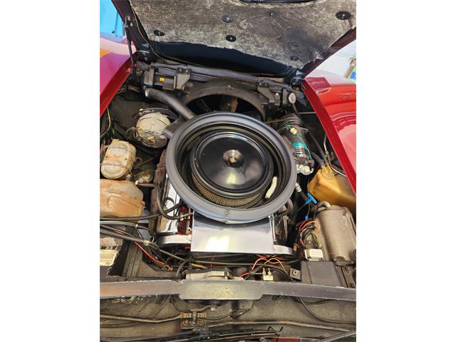 1975 Chevrolet Corvette (CC-2085865) for sale in Virginia Beach , Virginia