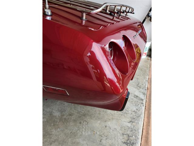 1975 Chevrolet Corvette (CC-2085865) for sale in Virginia Beach , Virginia