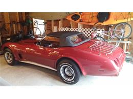 1975 Chevrolet Corvette (CC-2085865) for sale in Virginia Beach , Virginia