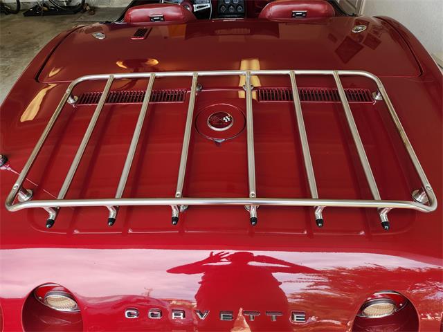 1975 Chevrolet Corvette (CC-2085865) for sale in Virginia Beach , Virginia