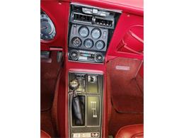 1975 Chevrolet Corvette (CC-2085865) for sale in Virginia Beach , Virginia